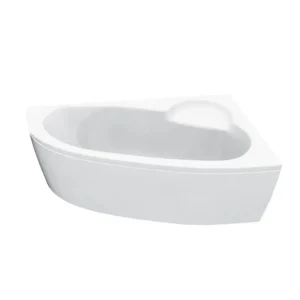 1500mm Offset Corner Bath Panel