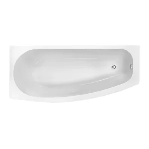Kismet 1700mm Front Panel - White Gloss