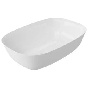 Layla 460x320mm Resin Washbowl