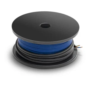 150W Electric Underfloor Heating Cable - 40m