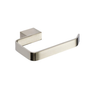 K-Vit Premium Paper Holder Brushed Nickel