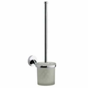 Plan Toilet Brush & Holder