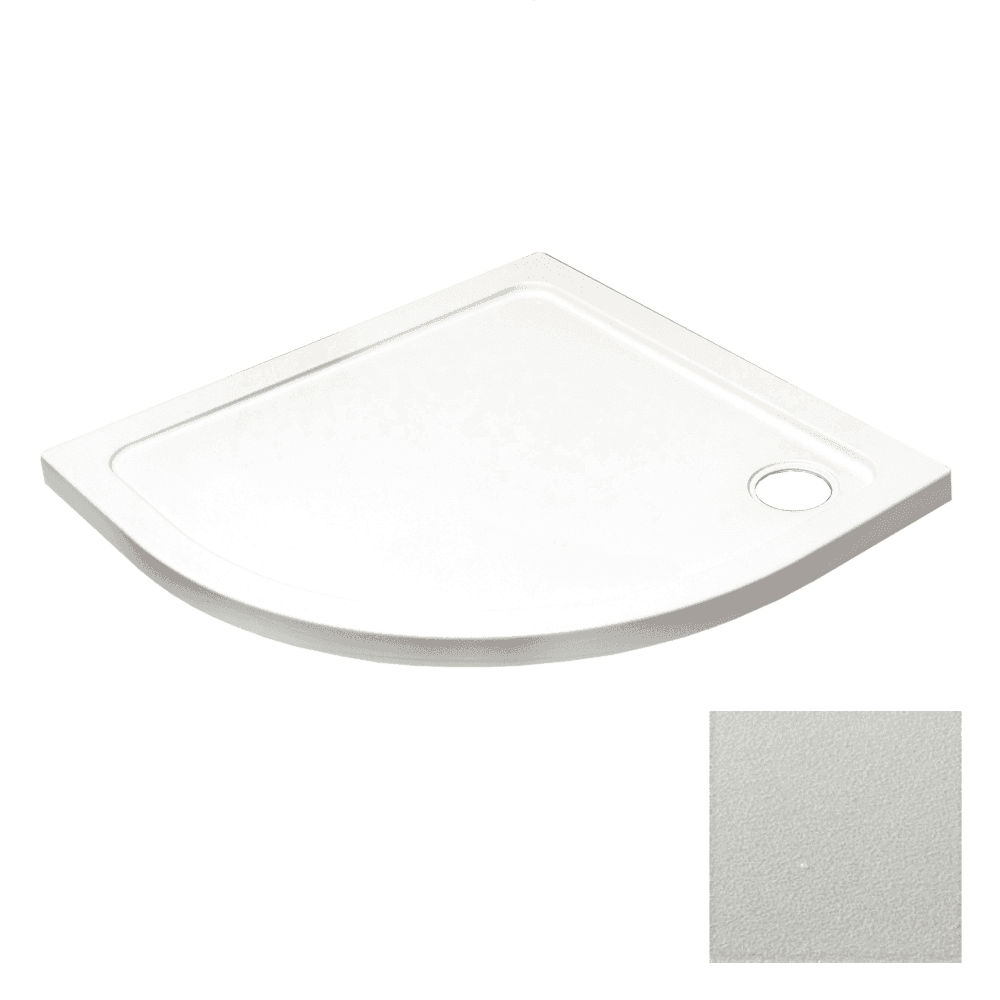 900mm Quad Anti Slip Tray - Image 3