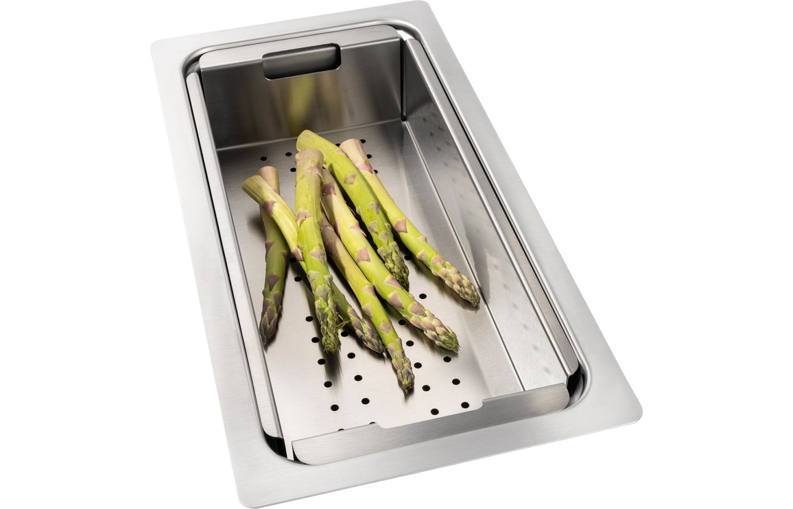 Abode System Sync Colander - St/Steel - Image 3