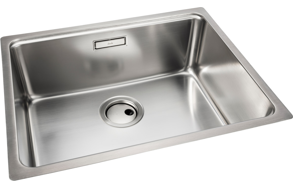 Abode System Sync 1B Large Main Bowl & Accessory Trio Pack - St/Steel - Image 2