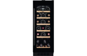 AEG AWUS020B5B B/I Under Counter 30cm Wine Cabinet - Black