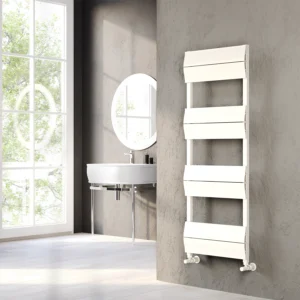 Abbotsford 1000x500mm White