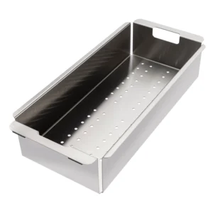 Abode System Sync Colander - St/Steel
