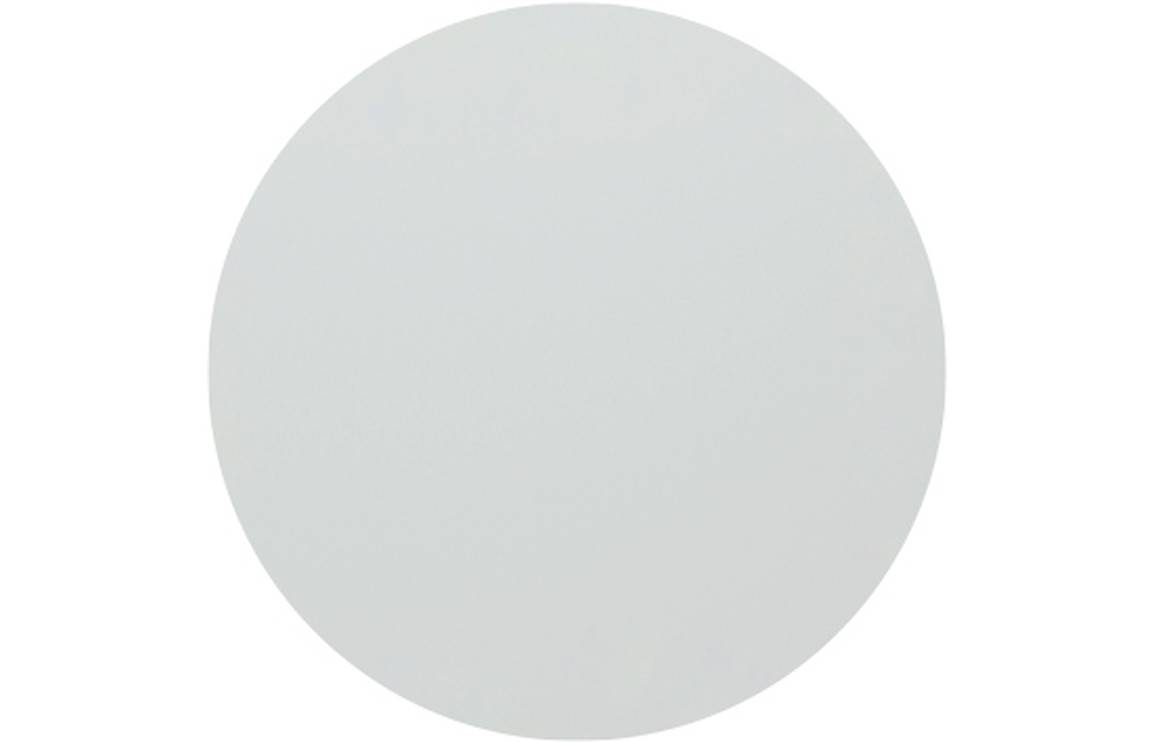 Align 800mm Wall Hung 1 Drawer Basin Unit & Worktop - Matt Mineral Grey - Image 5