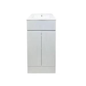 Atlantis 500mm Vanity Unit & Basin