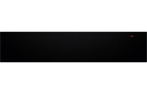 Bosch Series 8 BIC7101B1B 14cm Warming Drawer - Black