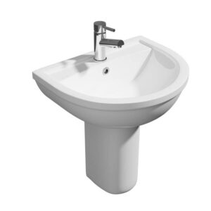 Bijoux 55mm 1TH Basin