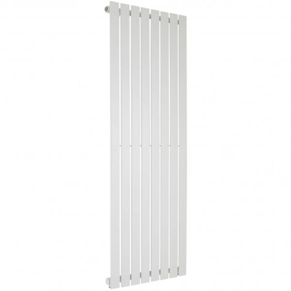 Boston Design Radiator 550mm x 1600mm - White - Image 2