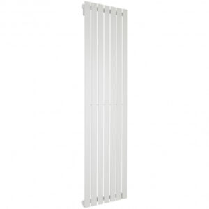 Boston Design Radiator 480mm x 1800mm - White