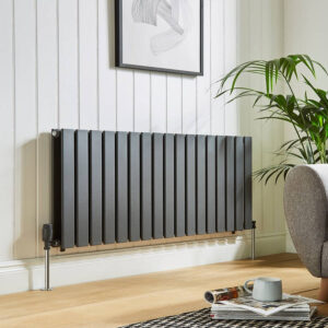 Boston Double Textured Grey 600 x 1190