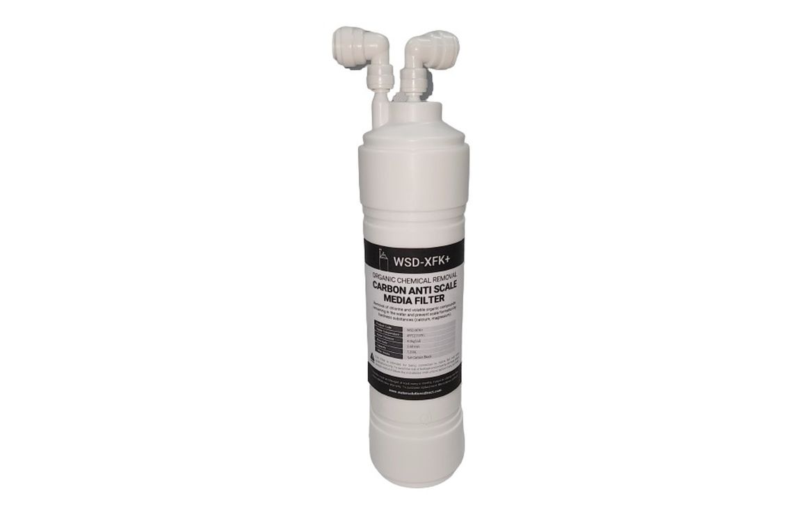 Prima+ BPR402 3 in 1 Hot Tap - Chrome - Image 3
