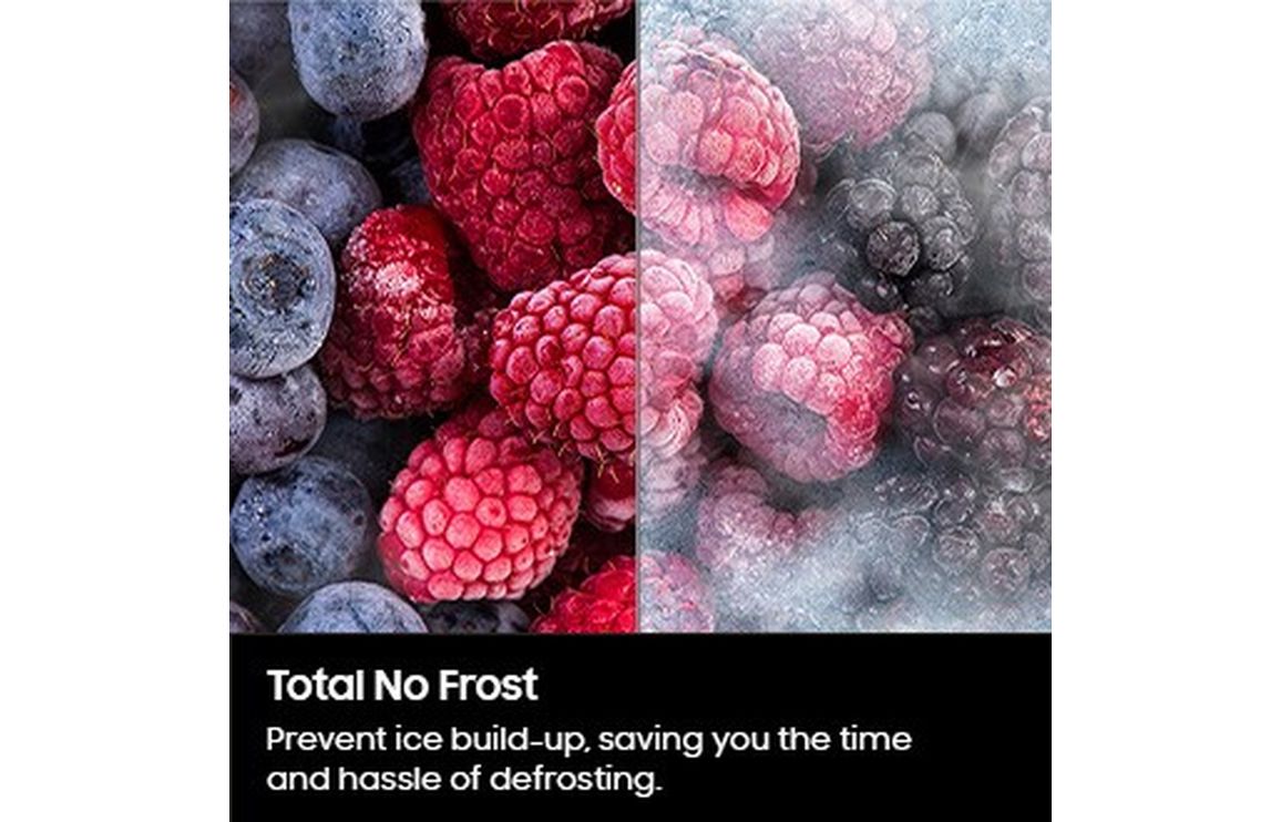 Samsung BRB26615EWW/EU B/I No Frost 70/30 Fridge Freezer w/SpaceMax Technology - Image 8