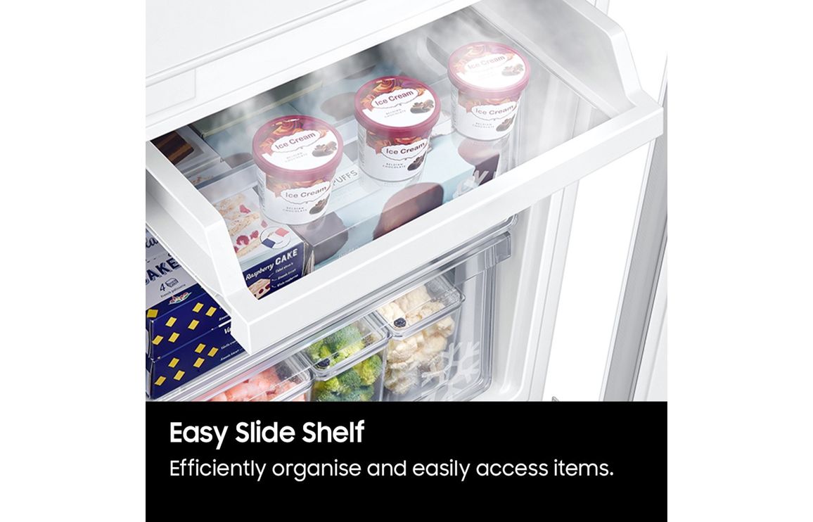 Samsung BRB26615EWW/EU B/I No Frost 70/30 Fridge Freezer w/SpaceMax Technology - Image 9