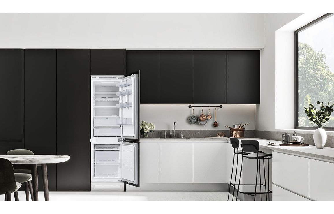 Samsung BRB26615EWW/EU B/I No Frost 70/30 Fridge Freezer w/SpaceMax Technology - Image 5