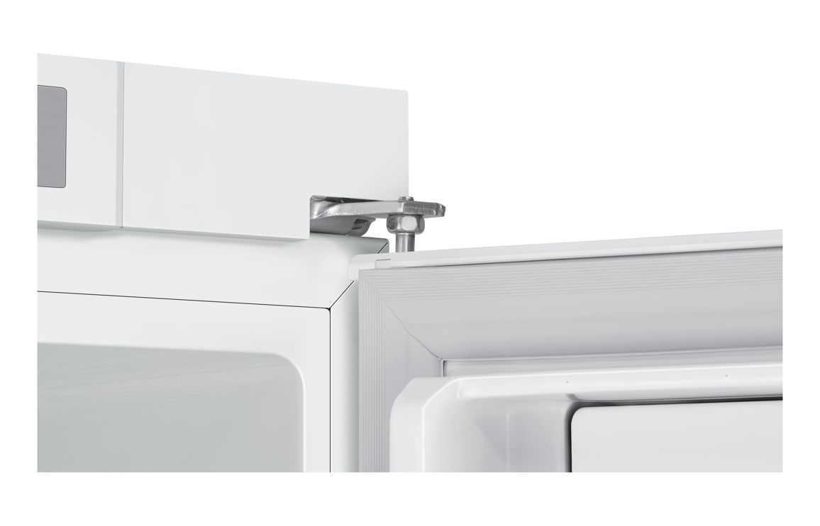 Samsung BRR29600EWW/EU B/I Tall Larder Fridge with SpaceMax Technology - Image 6