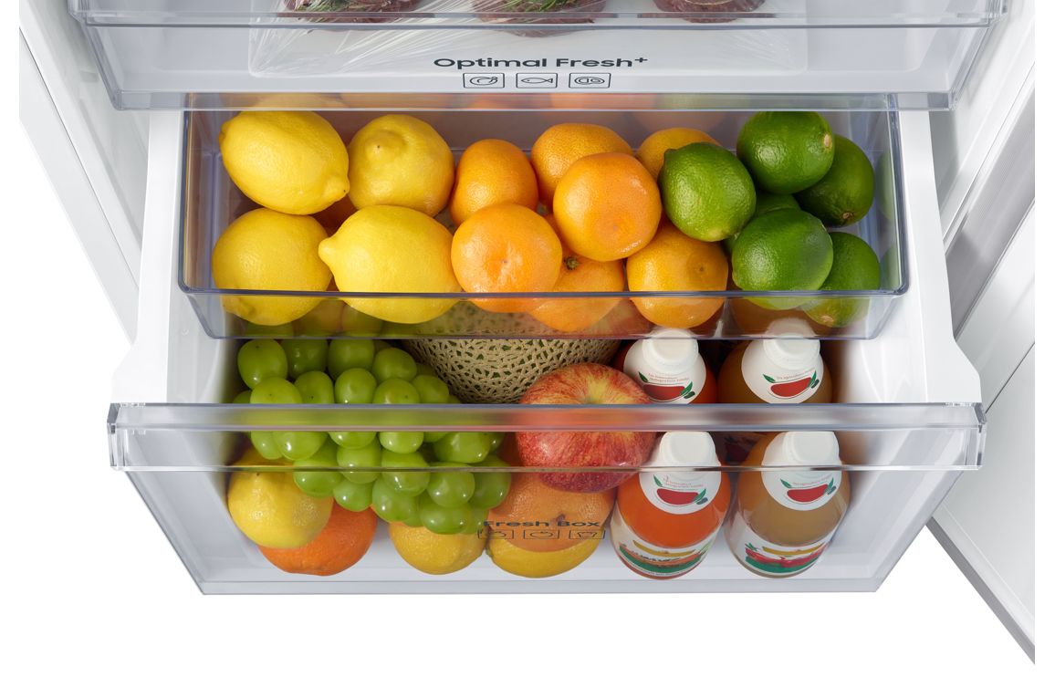 Samsung BRR29600EWW/EU B/I Tall Larder Fridge with SpaceMax Technology - Image 7