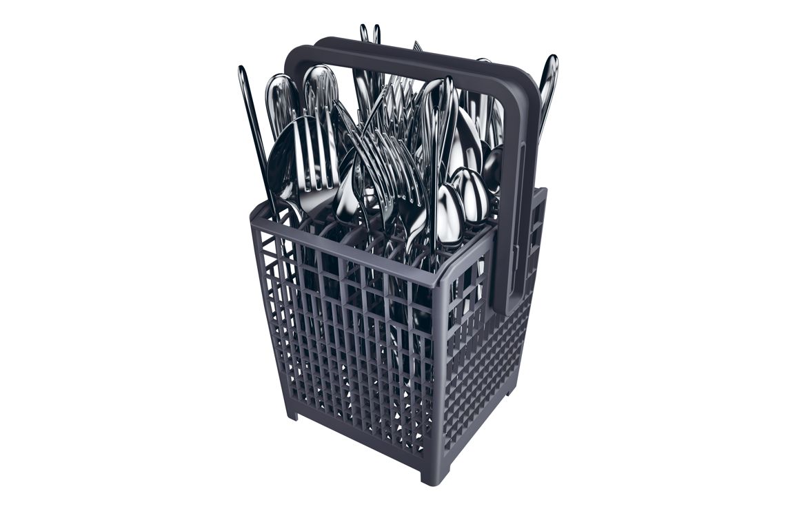 Candy CI 3E53E0W-80 F/I 13 Place Dishwasher - Image 7