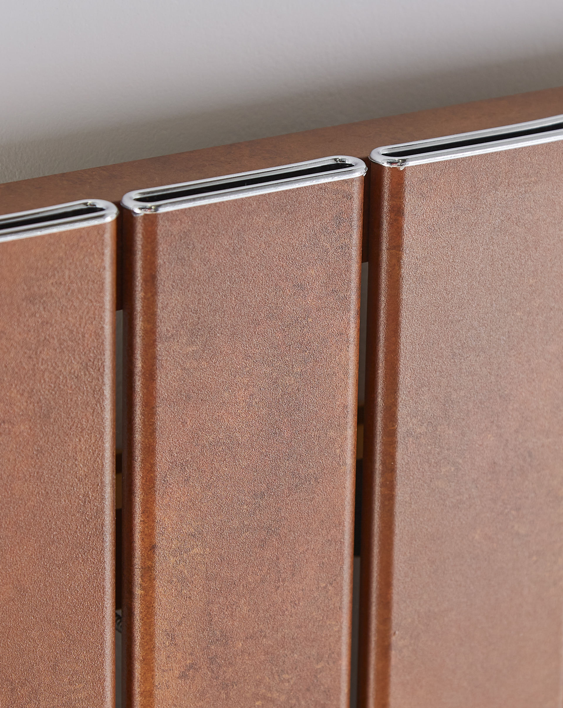 Victoria Double 1775x366mm Copper