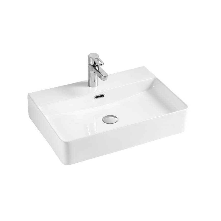 Essential Counter Top Basin - 600mm