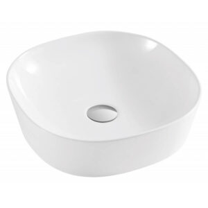 Island 400mm Counter Top Basin