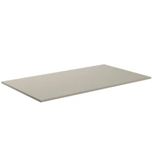 Carino 815mm Laminate Worktop - Latte