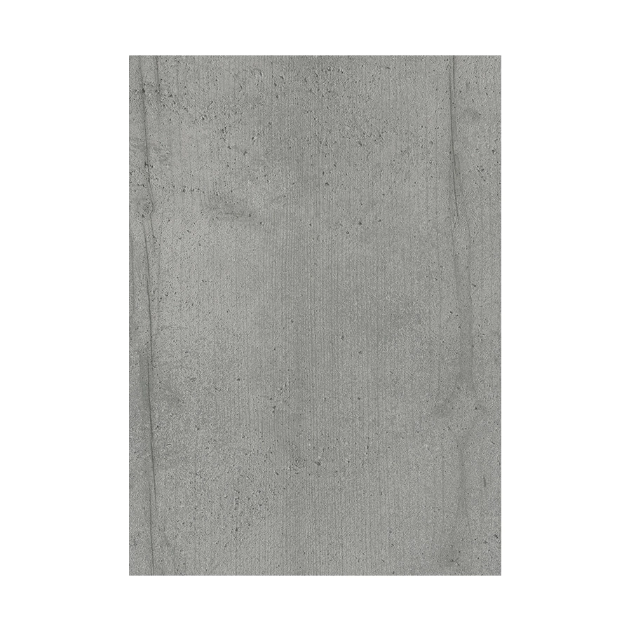 Classic 1500x330x22mm Laminate Worktop - Boston Matt Concrete