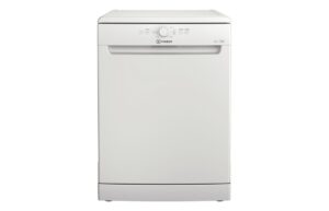 Indesit D2F HK26 UK F/S 14 Place Dishwasher - White