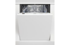 Indesit D2I HD526 UK F/I 14 Place Dishwasher