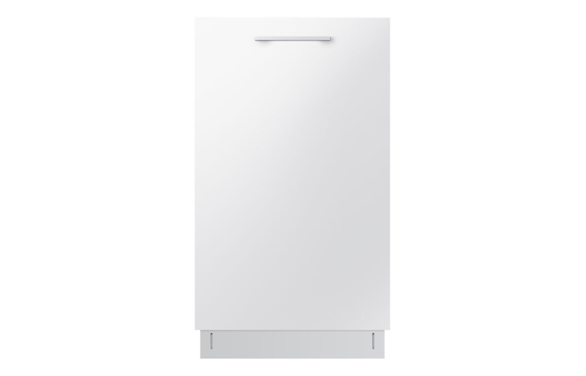 Samsung DW50DG430B00EU F/I 45cm 9 Place Slim Dishwasher - Image 3