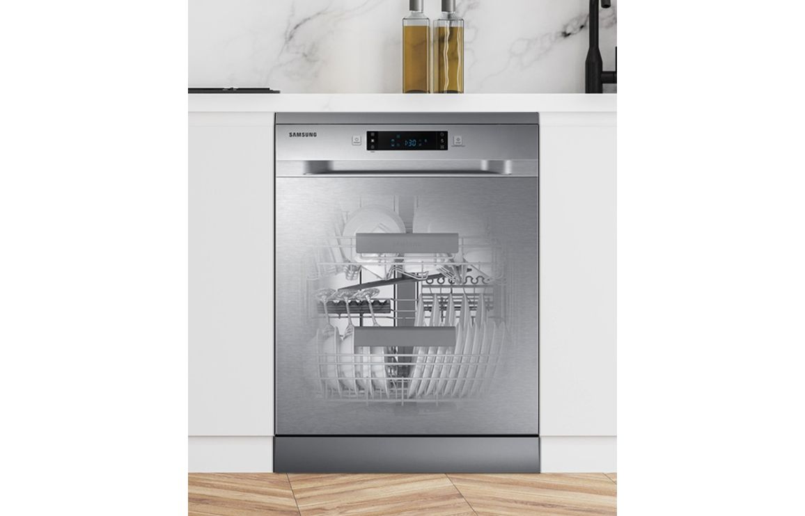 Samsung Series 7 DW60CG550B00EU F/I 14 Place Dishwasher - Image 8