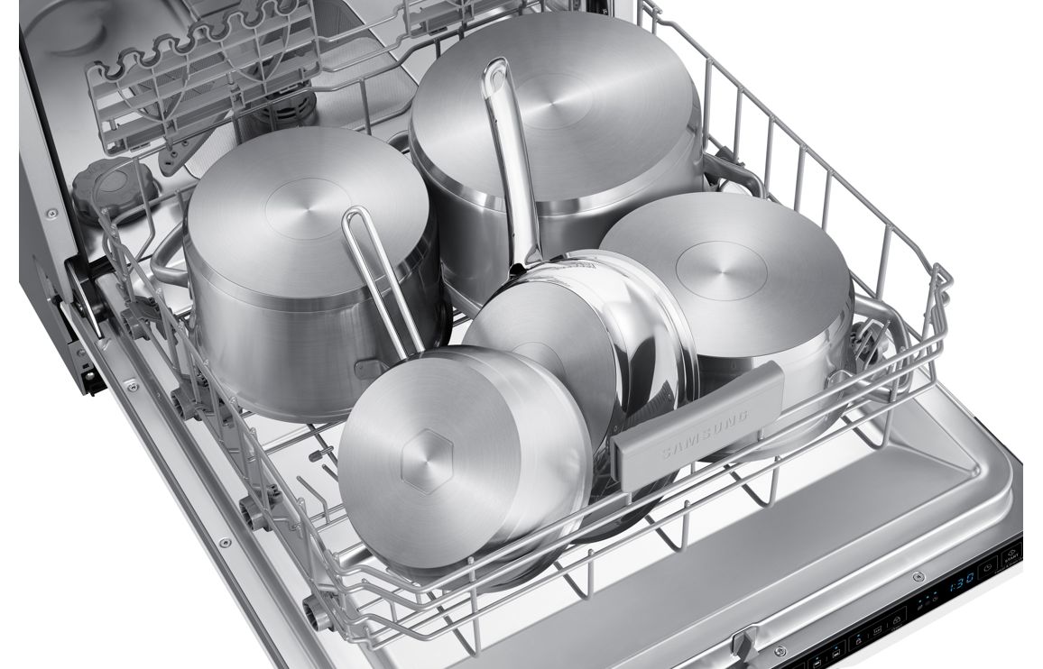 Samsung Series 7 DW60CG550B00EU F/I 14 Place Dishwasher - Image 6