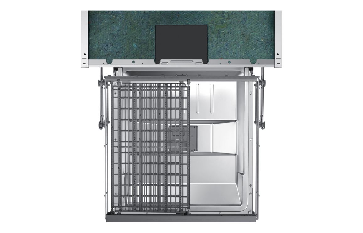 Samsung Series 7 DW60CG550B00EU F/I 14 Place Dishwasher - Image 7
