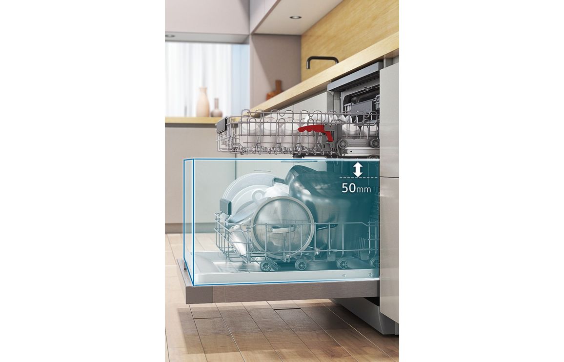 Samsung Series 7 DW60CG550B00EU F/I 14 Place Dishwasher - Image 10