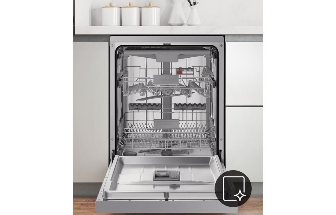Samsung Series 7 DW60CG550B00EU F/I 14 Place Dishwasher - Image 13