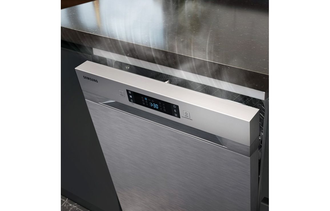 Samsung Series 7 DW60CG550B00EU F/I 14 Place Dishwasher - Image 14