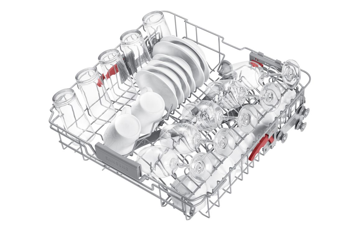 Samsung Series 7 DW60CG550B00EU F/I 14 Place Dishwasher - Image 5