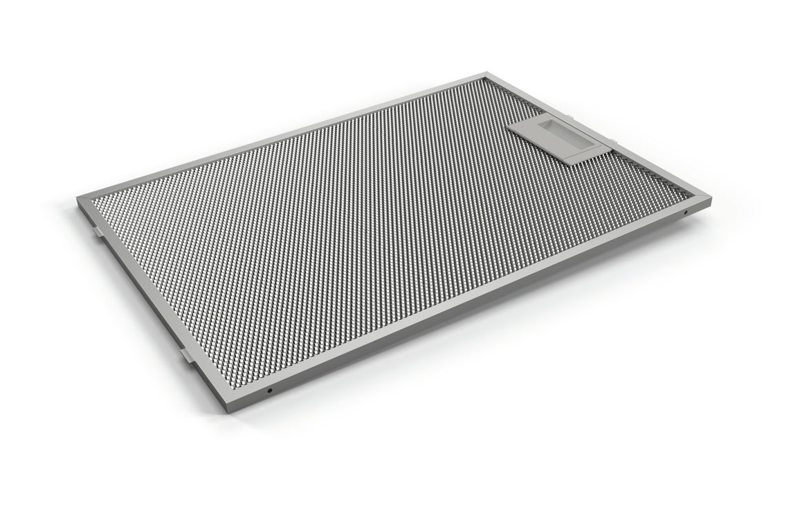 Bosch Series 2 DWB66BC60BÂ 60cm T-Shape Box Chimney Hood - Black - Image 4