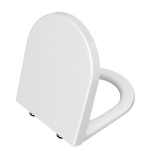 Eklipse Round Soft Close Seat and Cover