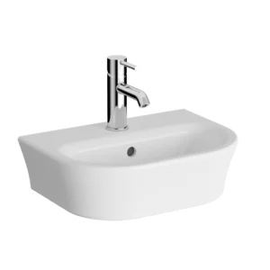 Eklipse 45cm Compact Washbasin (7476N003-7161)