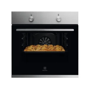 Electrolux KOHLH00BX Stainless Steel Single Electric Oven