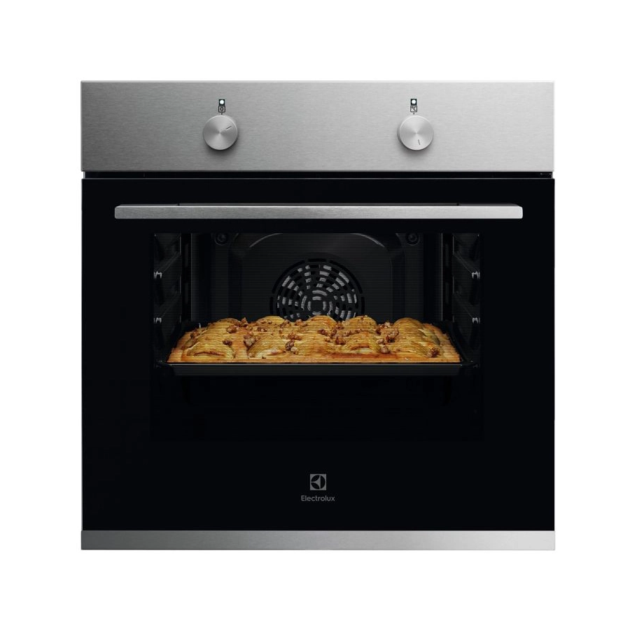 Electrolux KOHLH00BX Stainless Steel Single Electric Oven