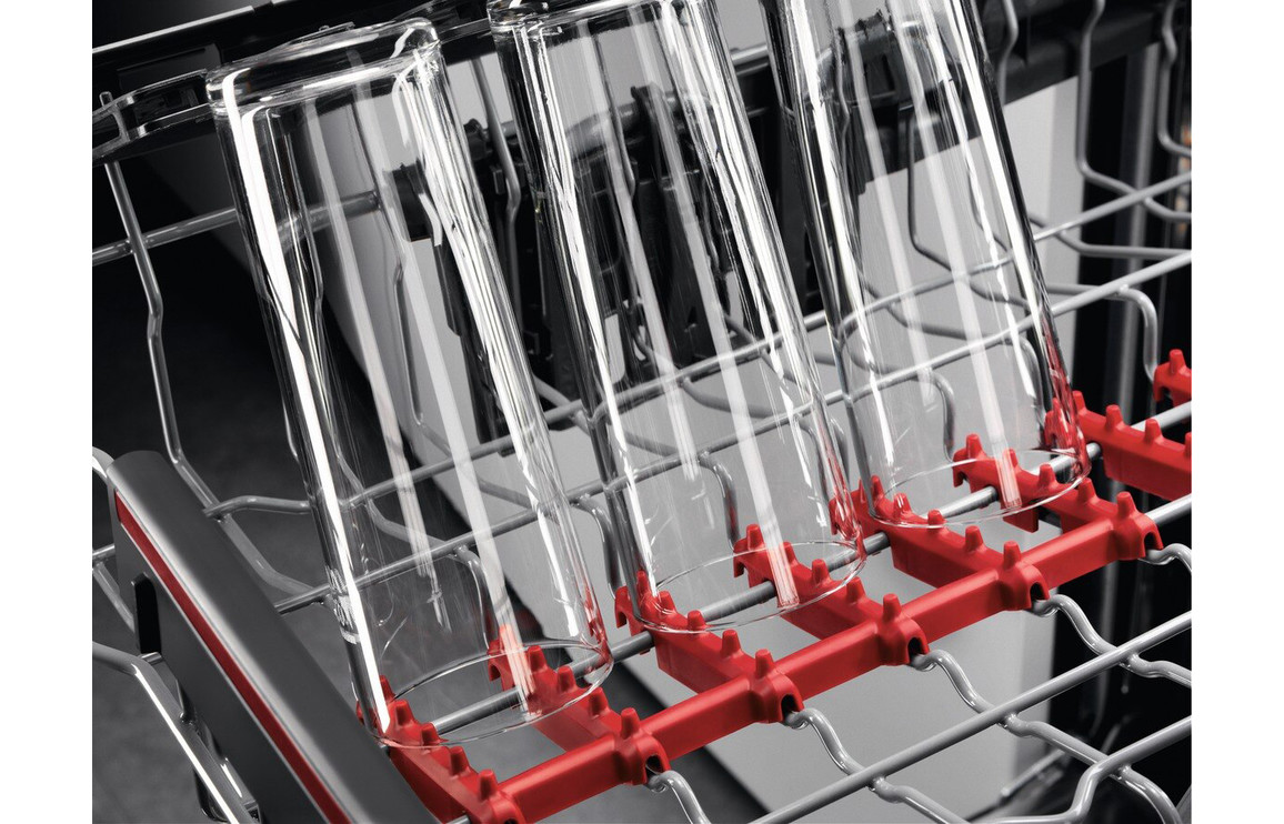 AEG FSE62407P F/I 9 Place Slimline Dishwasher - Image 4