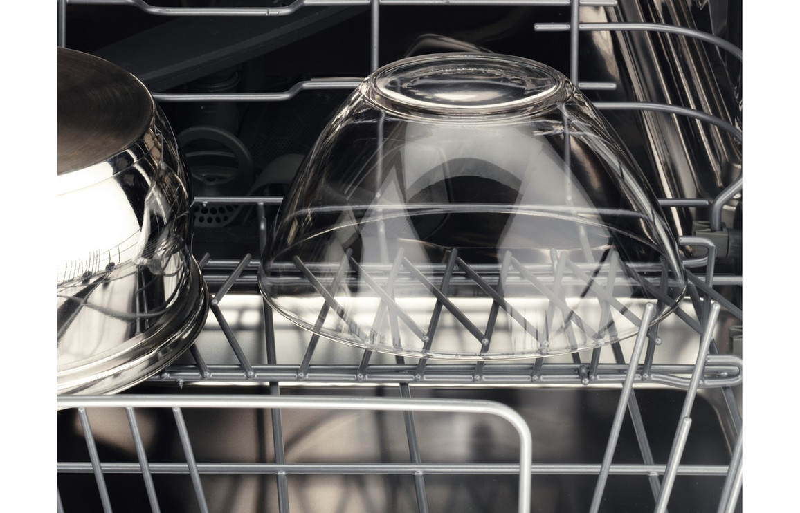 AEG FSE62407P F/I 9 Place Slimline Dishwasher - Image 5