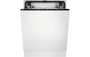 AEG FSK52617Z F/I 13 Place Dishwasher