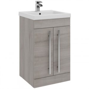 Purity 500x390mm Mid Basin